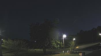 Weather camera view of Hope of the Generations Church.