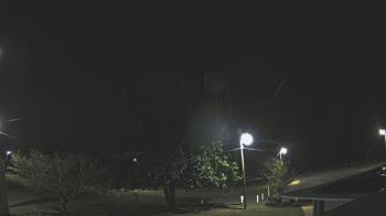 Weather camera view of Hope of the Generations Church.