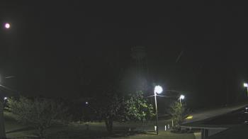 Weather camera view of Hope of the Generations Church.