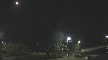 Weather camera view of Hope of the Generations Church.