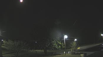 Weather camera view of Hope of the Generations Church.