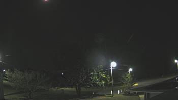 Weather camera view of Hope of the Generations Church.