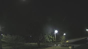 Weather camera view of Hope of the Generations Church.