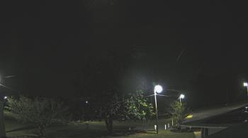 Weather camera view of Hope of the Generations Church.