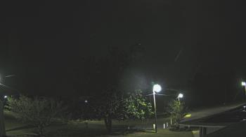 Weather camera view of Hope of the Generations Church.