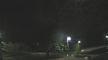 Weather camera view of Hope of the Generations Church.