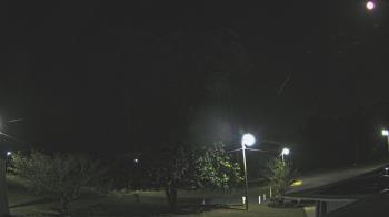 Weather camera view of Hope of the Generations Church.