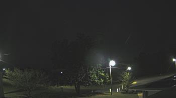 Weather camera view of Hope of the Generations Church.