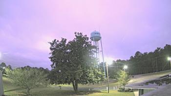 Weather camera view of Hope of the Generations Church.