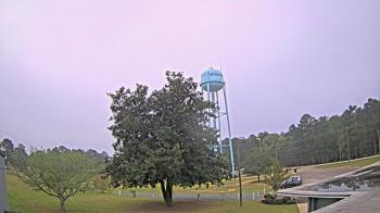 Weather camera view of Hope of the Generations Church.