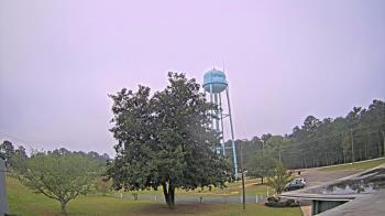 Weather camera view of Hope of the Generations Church.
