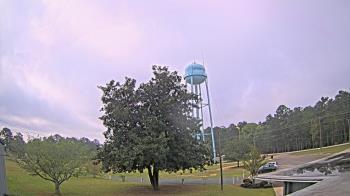 Weather camera view of Hope of the Generations Church.