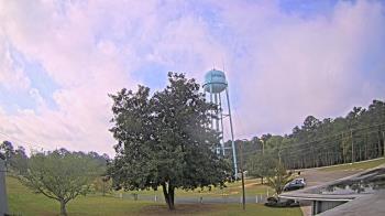 Weather camera view of Hope of the Generations Church.