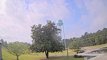 Weather camera view of Hope of the Generations Church.