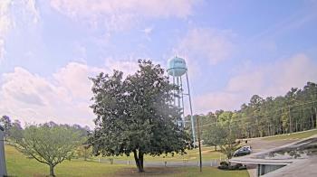 Weather camera view of Hope of the Generations Church.