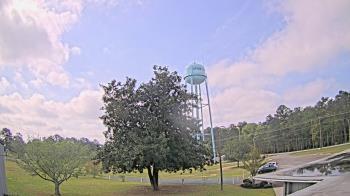 Weather camera view of Hope of the Generations Church.