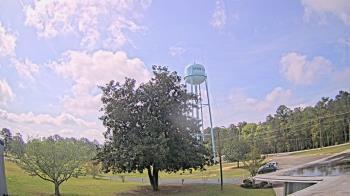 Weather camera view of Hope of the Generations Church.