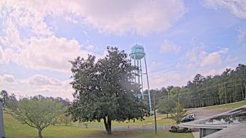 Weather camera view of Hope of the Generations Church.