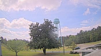 Weather camera view of Hope of the Generations Church.