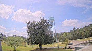 Weather camera view of Hope of the Generations Church.