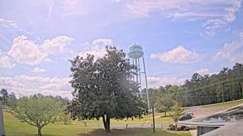 Weather camera view of Hope of the Generations Church.