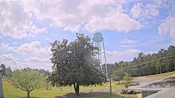 Weather camera view of Hope of the Generations Church.