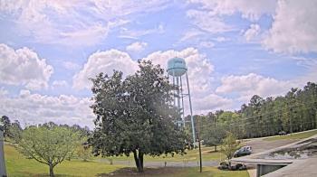Weather camera view of Hope of the Generations Church.