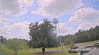 Weather camera view of Hope of the Generations Church.