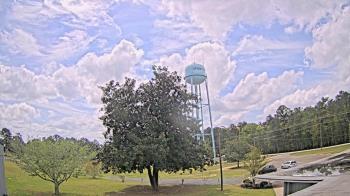 Weather camera view of Hope of the Generations Church.