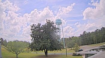 Weather camera view of Hope of the Generations Church.