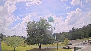 Weather camera view of Hope of the Generations Church.