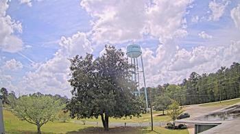 Weather camera view of Hope of the Generations Church.