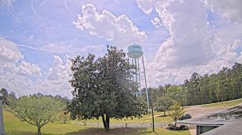 Weather camera view of Hope of the Generations Church.