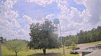 Weather camera view of Hope of the Generations Church.