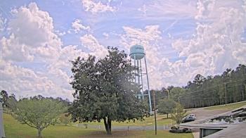 Weather camera view of Hope of the Generations Church.