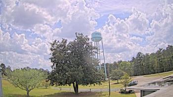 Weather camera view of Hope of the Generations Church.
