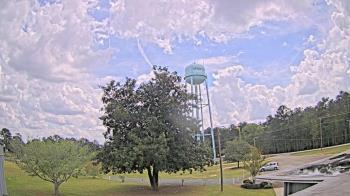 Weather camera view of Hope of the Generations Church.