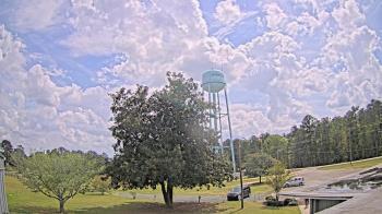 Weather camera view of Hope of the Generations Church.