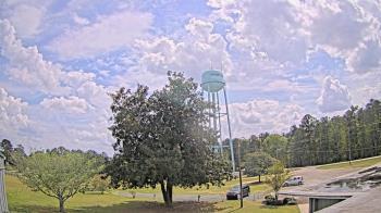 Weather camera view of Hope of the Generations Church.