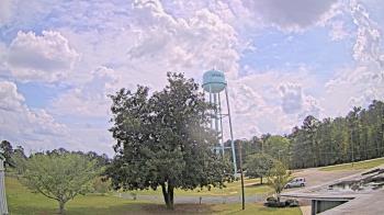 Weather camera view of Hope of the Generations Church.