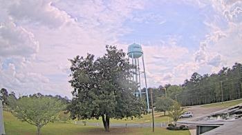 Weather camera view of Hope of the Generations Church.