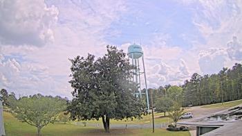 Weather camera view of Hope of the Generations Church.