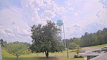 Weather camera view of Hope of the Generations Church.