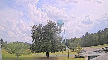 Weather camera view of Hope of the Generations Church.