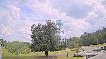 Weather camera view of Hope of the Generations Church.