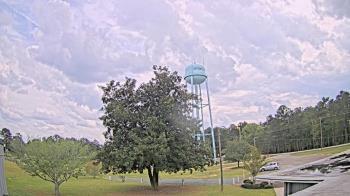 Weather camera view of Hope of the Generations Church.