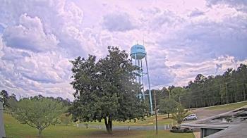 Weather camera view of Hope of the Generations Church.