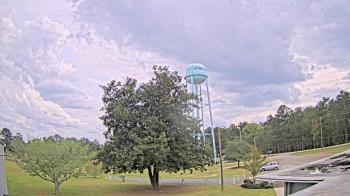 Weather camera view of Hope of the Generations Church.