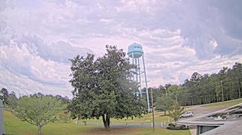 Weather camera view of Hope of the Generations Church.