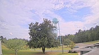 Weather camera view of Hope of the Generations Church.